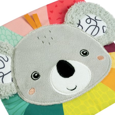 BABYFEHN DoBabyDoo pehme raamat koaala, 49176 