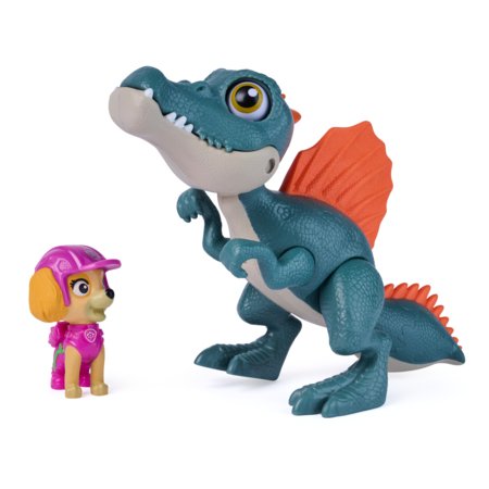 PAW PATROL figuur Roaring Pup, assortii., 6076337 