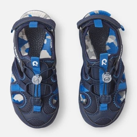 REIMA sandaalid HIEKALLA, 5400088A-6980, 29 suurus 