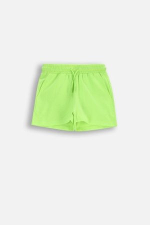 COCCODRILLO lühikesed püksid, rohelised, suurus 