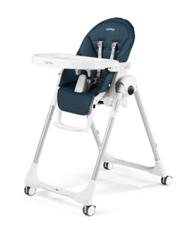 PEG PEREGO söögitool  Prima Pappa Follow Me PETROLIO IH01000000BL71