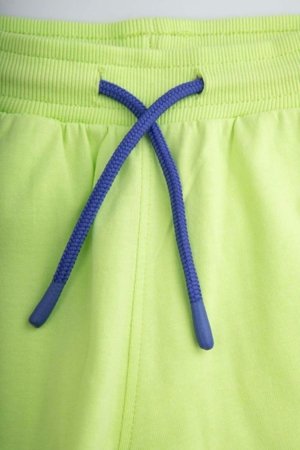 COCCODRILLO lühikesed püksid, kollased, suurus 