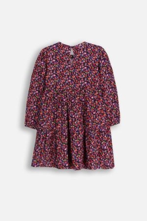 COCCODRILLO kleit ACADEMY GIRL KIDS, värv, cm 