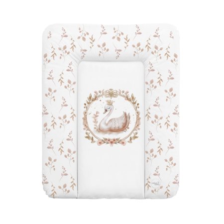 CEBA pehme mähkimisalus BASIC GLAMOUR STYLE, 50x70 cm., W-143-000-784 
