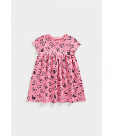 MOTHERCARE lühikeste varrukatega kleit, EA436 620232