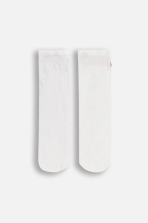 COCCODRILLO sokid TIGHT SOCKS, valge, WC5379303TSO-001-033, 33 cm 