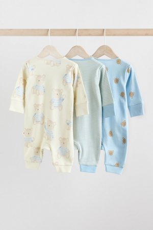 NEXT pükskostüüm, 3 tk., AA5955, 74-80 cm 