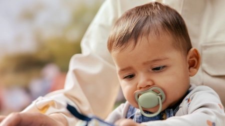 PHILIPS AVENT lutid ULTRA AIR DAY AND NIGHT, 6-18 k., 2 tk., SCF376/27