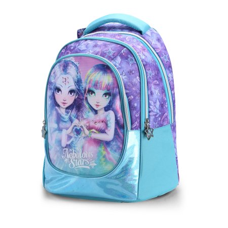 NEBULOUS STARS seljakott Isadora & Iceana, 41cm, 12542 12542