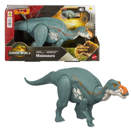 JURASSIC WORLD filmi möirgavad dinosaurused DNA-koodiga, JGB87 