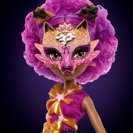 MONSTER HIGH kirstus üllatusnukud, HYV64 