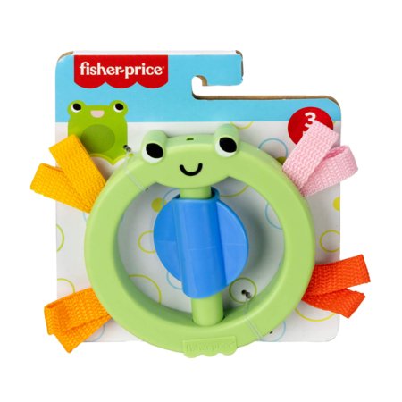 FISHER-PRICE sensoorne kõristi, JKW53 