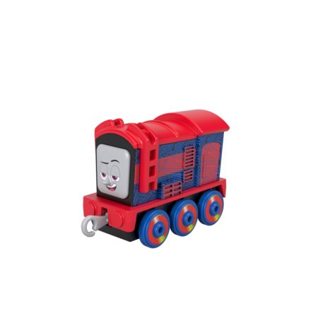 THOMAS AND FRIENDS värvimuutvad rongid, assortii., HMC30 