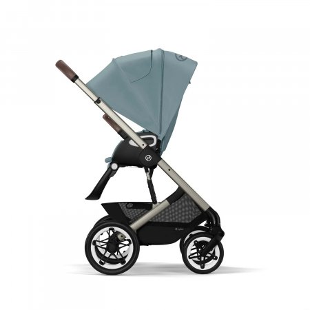 CYBEX jalutuskäru TALOS S LUX, sky blue, 522002597 