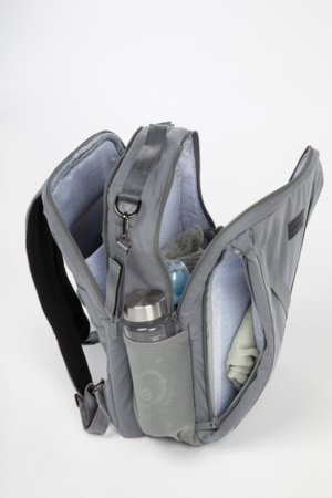 MAST SWISS ema kott Cross X KOALA, Grey, MA-CBP-KOA 