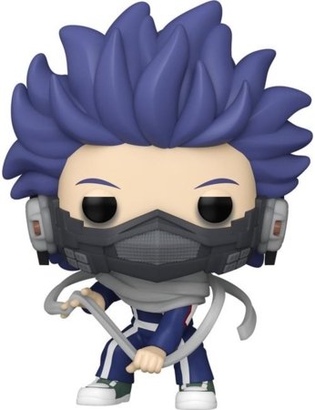 FUNKO POP vinüülfiguur: My Hero Academia - Hitoshi Shinso, 67331 