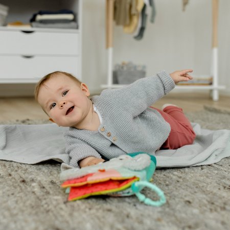 BABYFEHN DoBabyDoo pehme raamat koaala, 49176 