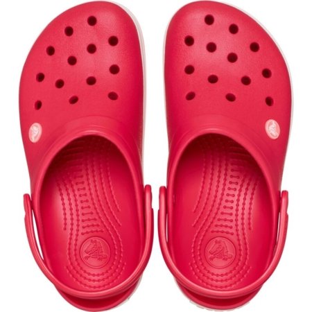 CROCS kroksid GETAWAY H-STRAP punased, 11016-7AQ 42,5 suurus 