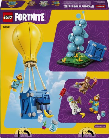 77080 LEGO® Fortnite® Supply Drop 