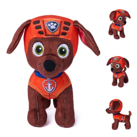 PAW PATROL plüüsist mänguasi Dino, assortii., 6075816 