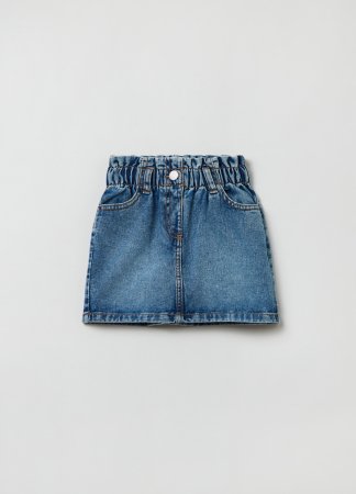 OVS GIRL3-10Y seelik 2M 5-6 BLUE 001828169 001828169