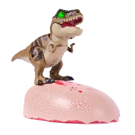 PRIMAL HATCH interaktiivne mänguasi Jurassic World, 6076597 