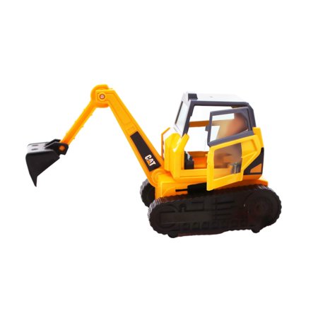 CAT ehitusmasin tarvikutega Workforce, assortii., 83454 