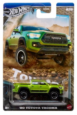 HOT WHEELS automodel, asort., GDG44 