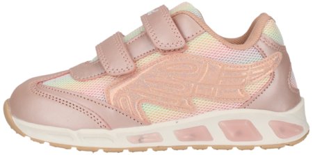 ZIG ZAG vabaaja kingad ROSEAU, Z172399-4189, 25 suurus 