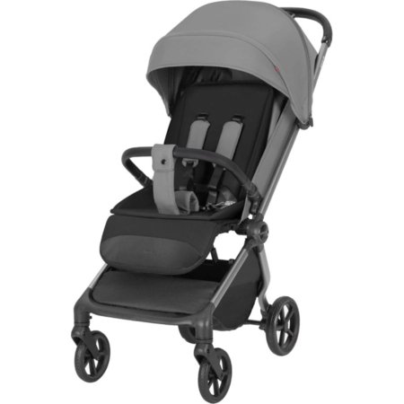 CARRELLO käru ATOM M 2.0, Alloy Grey, CRL-5527 