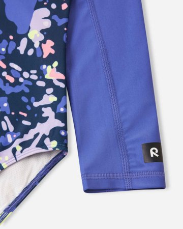 REIMA ujumistrikoo Aallot, 5200421A-5457, 152 suurus 