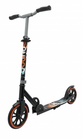 QUURIO tõukeratas, SYD NL100-205 SYDBOY3