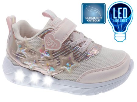 BEPPI vabaaja kingad, 2215240, 26 size 