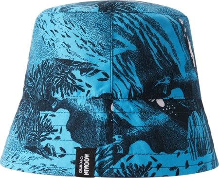 REIMA müts Moomin Viehe, 5300268B-6152, 54 suurus 