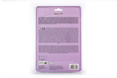 DREAM POP märkmik kalkulaatoriga, ükssarvik, K30075-32756 