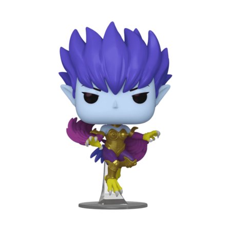 FUNKO POP vinüülfiguur: Yu-Gi-Oh - Harpie Lady 3, 77476 