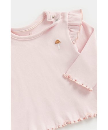 MOTHERCARE t-särk 3 tk., FB342 