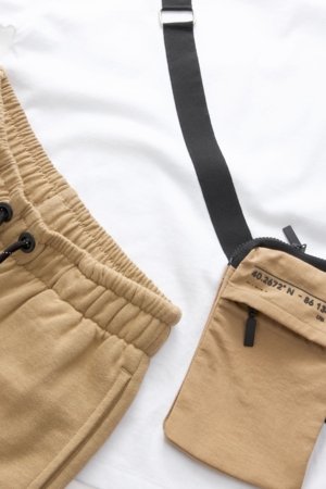 NEXT lühikeste varrukatega t-särk + lühikesed püksid, 429605 