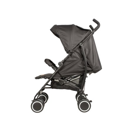 BABYTROLD käru SPRINTER, Black, 13-72-1S 