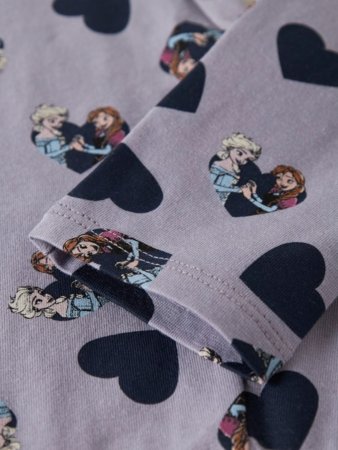 NAME IT FROZEN säärised, 13252089-9890A2 92 cm 