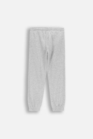 COCCODRILLO püksid, hallid, cm 