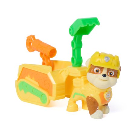 PAW PATROL figuur Dino Tool, assortii., 6076003 
