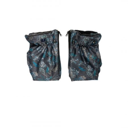 MILLI vankrikindad, flori blue, 5902745544199 5902745544199