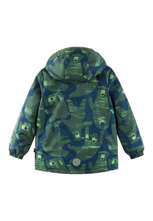 TUTTA by REIMA talvejope SIRRI, sinine, 6100015A-86A3, 140 cm 