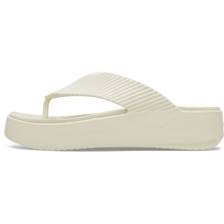 CROCS sussid PEANUTS beež, 210700-0LH 39,5 suurus 