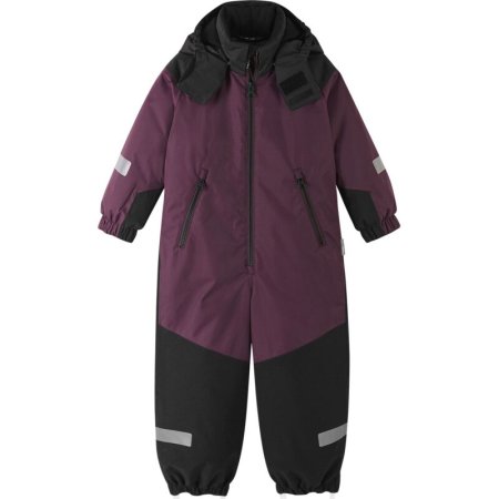 REIMA talvekombinesoon KAUHAVA, lilla, 5100131A-4960