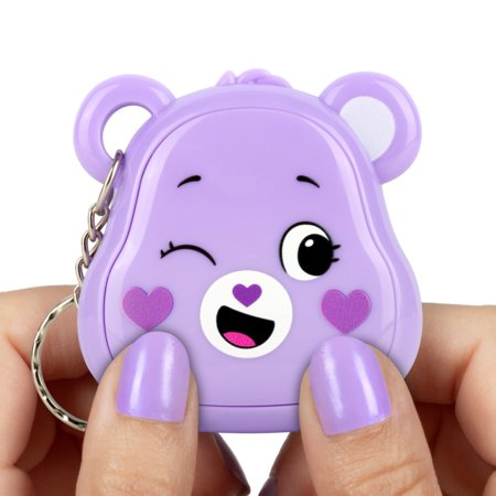CARE BEARS digitaalne lemmikloom Share Bear, CB/KK1SB 