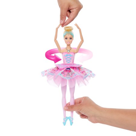BARBIE Klara luksus nukk, JLW53 