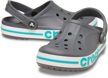 CROCS kroksid BAYABAND värvilised, 205089-1T9 39,5 suurus 
