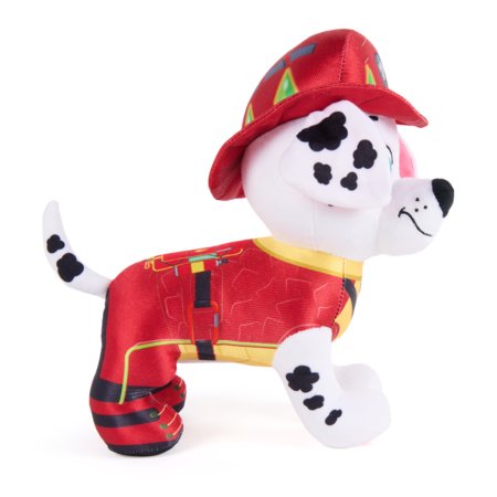 PAW PATROL plüüsist mänguasi Marshall Feature, 6076509 